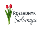 Розсадник Соломія - магазин квітів саме для тебе!
